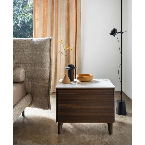 Calligaris Boston éjjeliszekrény